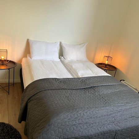 Hellegata 7 Lägenhet Ålesund Exteriör bild