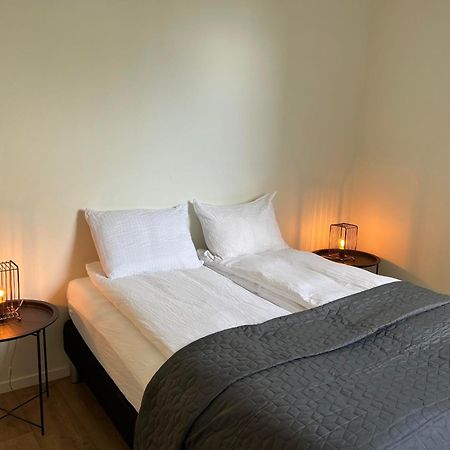 Hellegata 7 Lägenhet Ålesund Exteriör bild